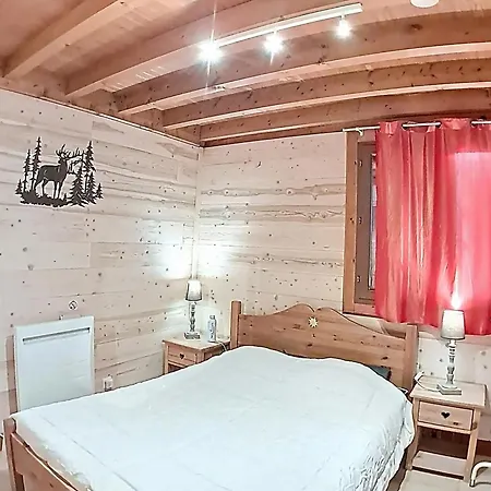 Chalet Spacieux 12 Personnes Avec Parking Aux Deux Alpes *