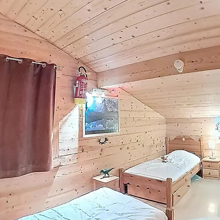 Chalet Spacieux 12 Personnes Avec Parking Aux Deux Alpes