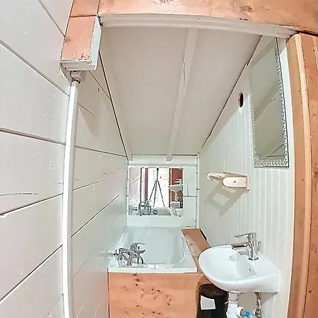 Spacieux 12 Personnes Avec Parking Aux Deux Alpes - Fr-1-811-43 木屋 莱德萨阿尔卑斯