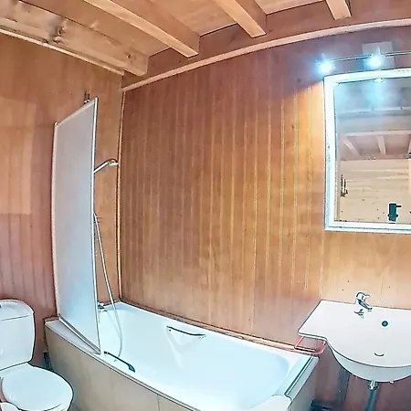 Spacieux 12 Personnes Avec Parking Aux Deux Alpes - Fr-1-811-43 * 莱德萨阿尔卑斯