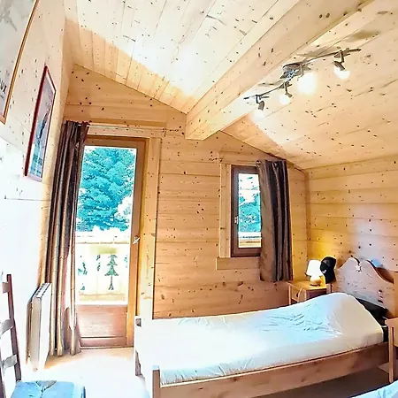 Spacieux 12 Personnes Avec Parking Aux Deux Alpes - Fr-1-811-43 * 莱德萨阿尔卑斯