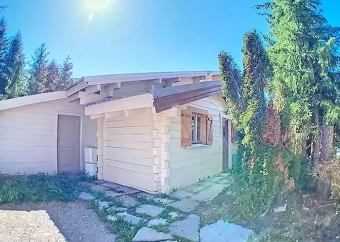 Spacieux 12 Personnes Avec Parking Aux Deux Alpes - Fr-1-811-43