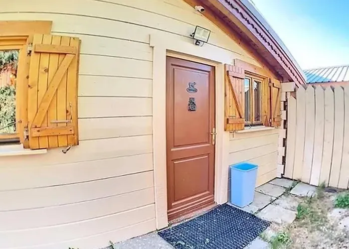 Spacieux 12 Personnes Avec Parking Aux Deux Alpes - Fr-1-811-43 * Les Deux Alpes