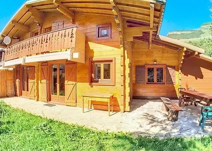 Spacieux 12 Personnes Avec Parking Aux Deux Alpes - Fr-1-811-43 Horská chata *