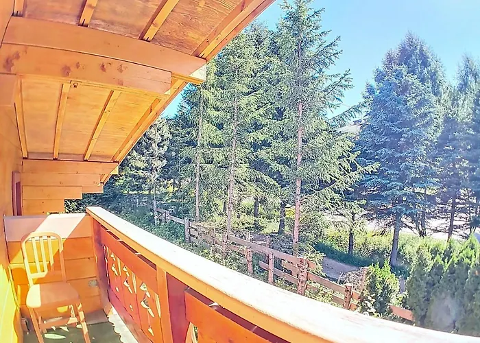 Horská chata Spacieux 12 Personnes Avec Parking Aux Deux Alpes - Fr-1-811-43 *