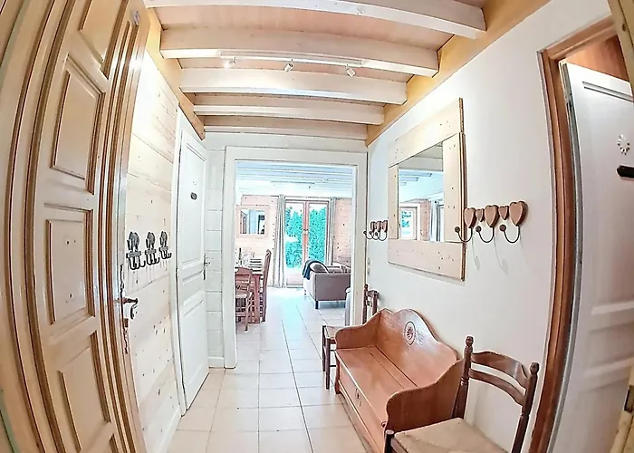 Spacieux 12 Personnes Avec Parking Aux Deux Alpes - Fr-1-811-43