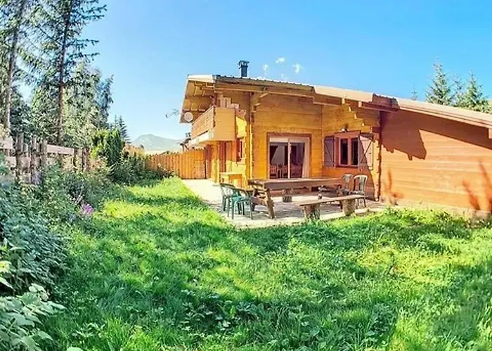 Spacieux 12 Personnes Avec Parking Aux Deux Alpes - Fr-1-811-43 Horská chata *